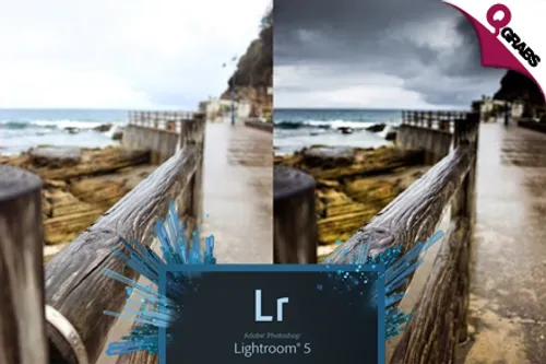 From QR39, Learn Adobe Photoshop Lightroom 5 with an Online Course! (Up to QR874 Value)